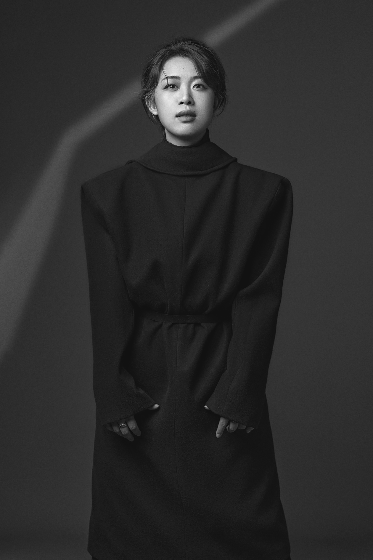 远洋天著春秋叠拼户型丨中国济南丨HI WORK STUDIO-75