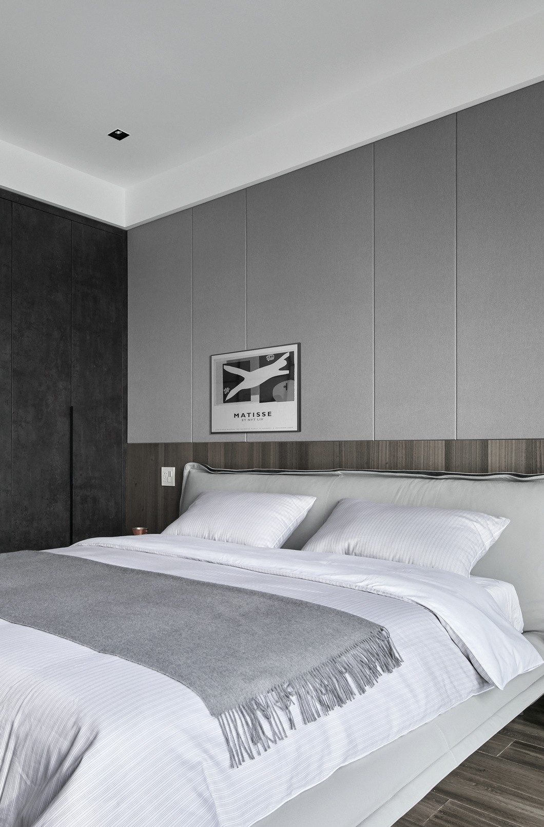 极简生活,温情厨房-34