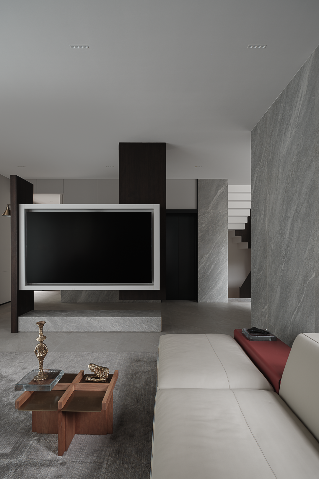 象山墅院·光年之旅丨中国南京丨观享际SKH室内设计-846