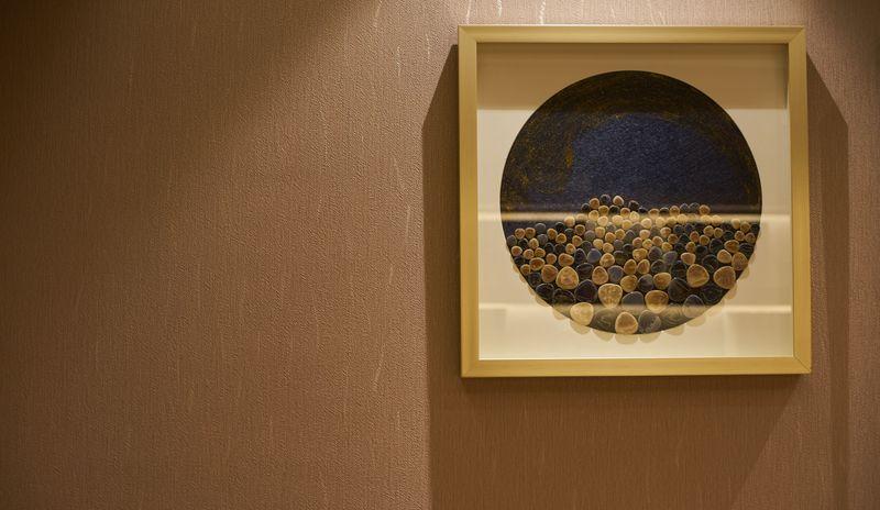 晋江格林春天三期中式样板房-16