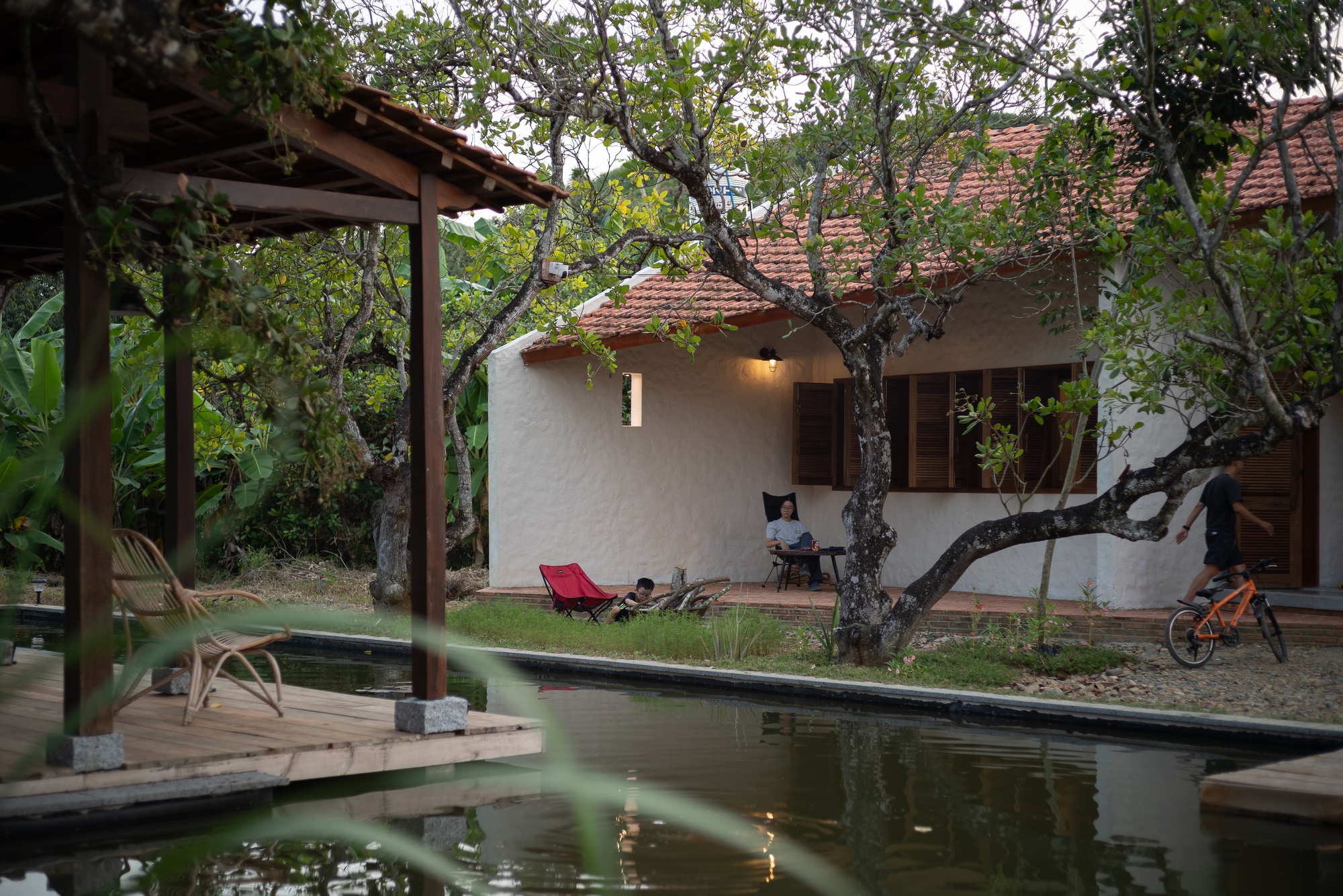 丨越南丨G+ Architects-47