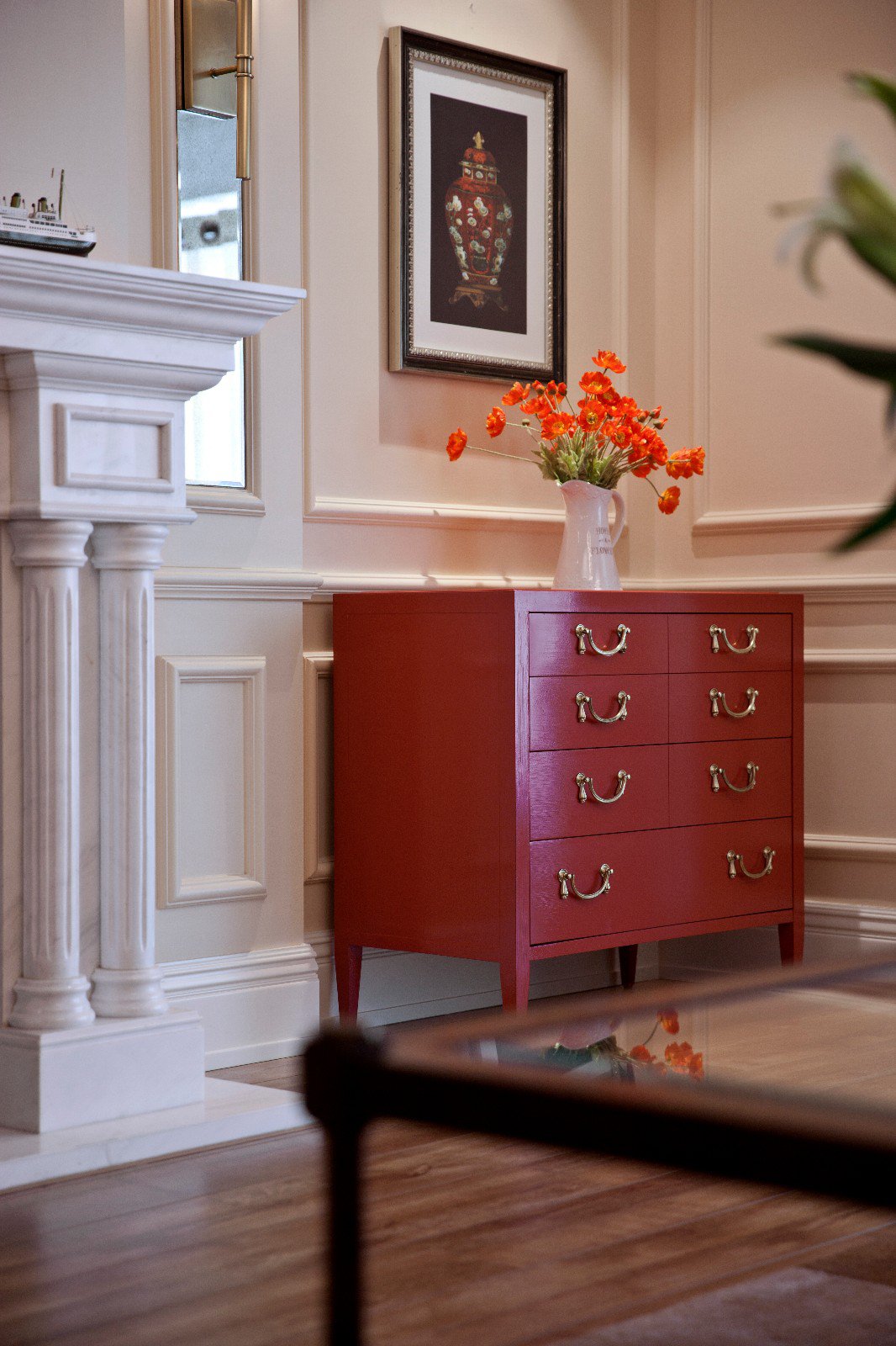 美式作品-融侨外滩 | 品川设计-10