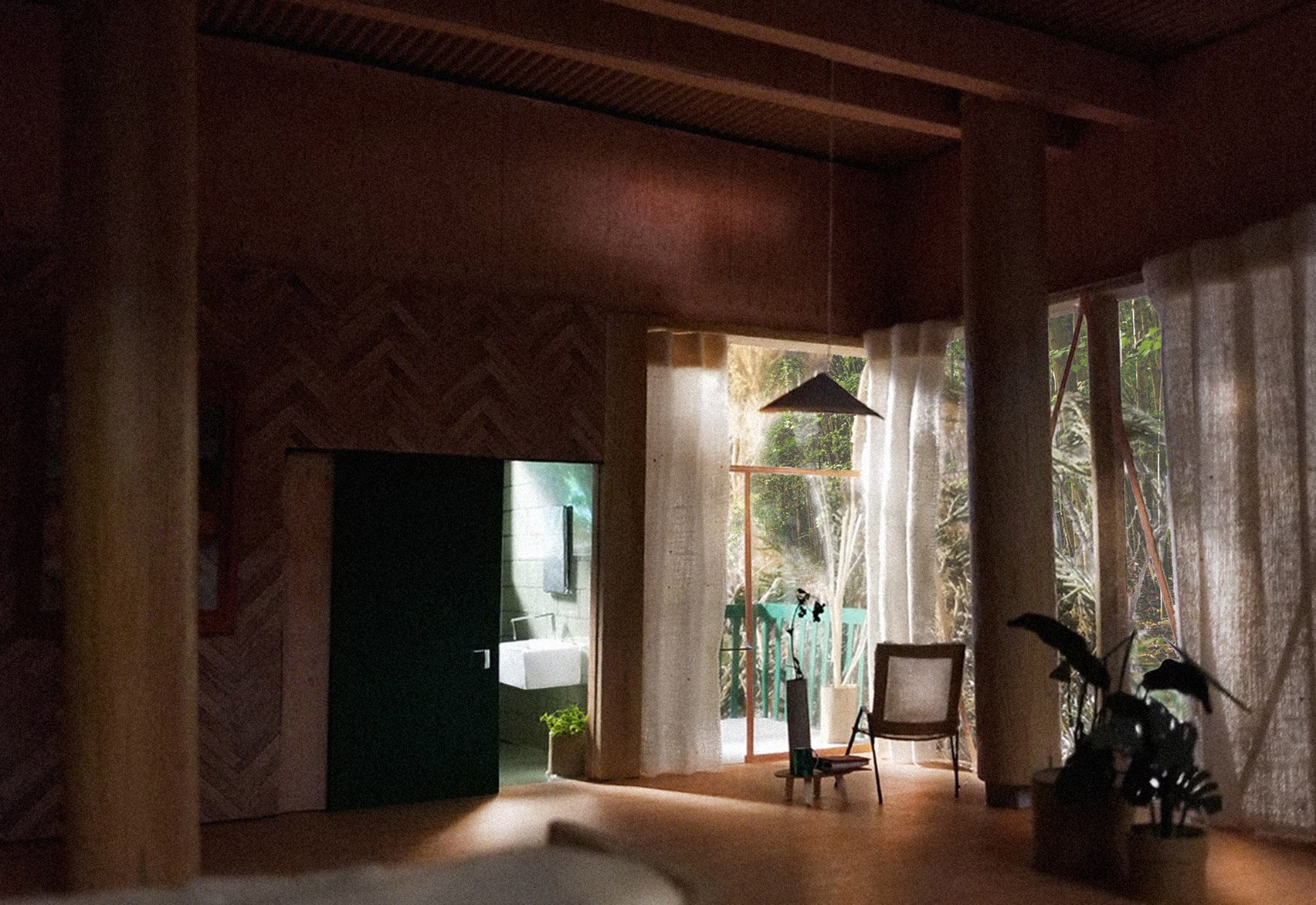 剑桥大学建筑系学生展示未来城市构想-32