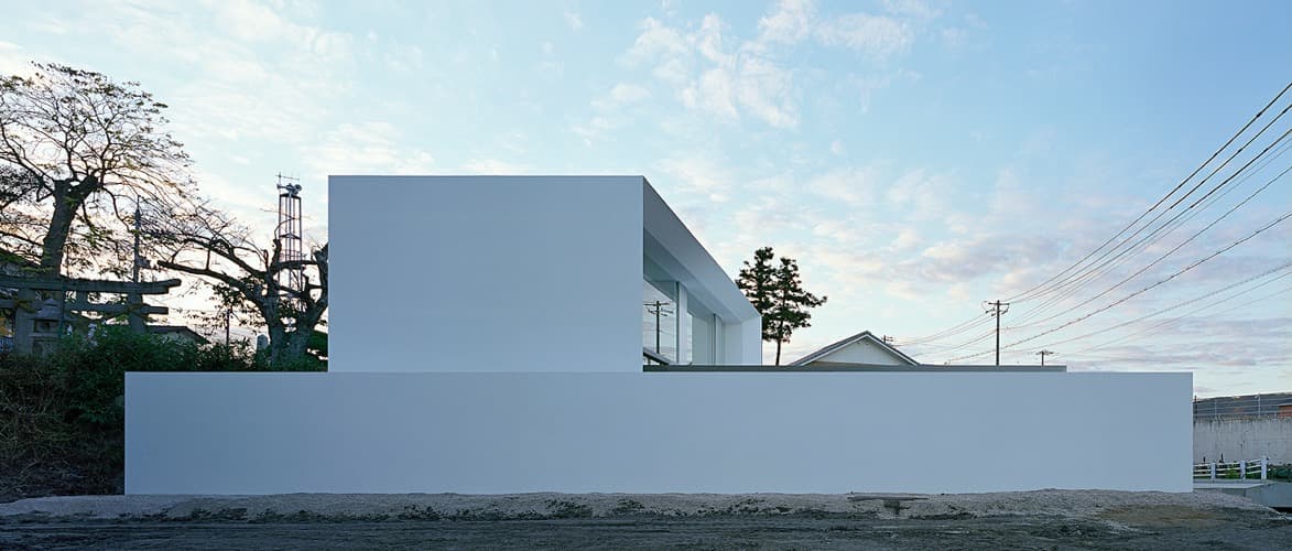 U HOUSE KUBOTA ARCHITECT ATELIER-16