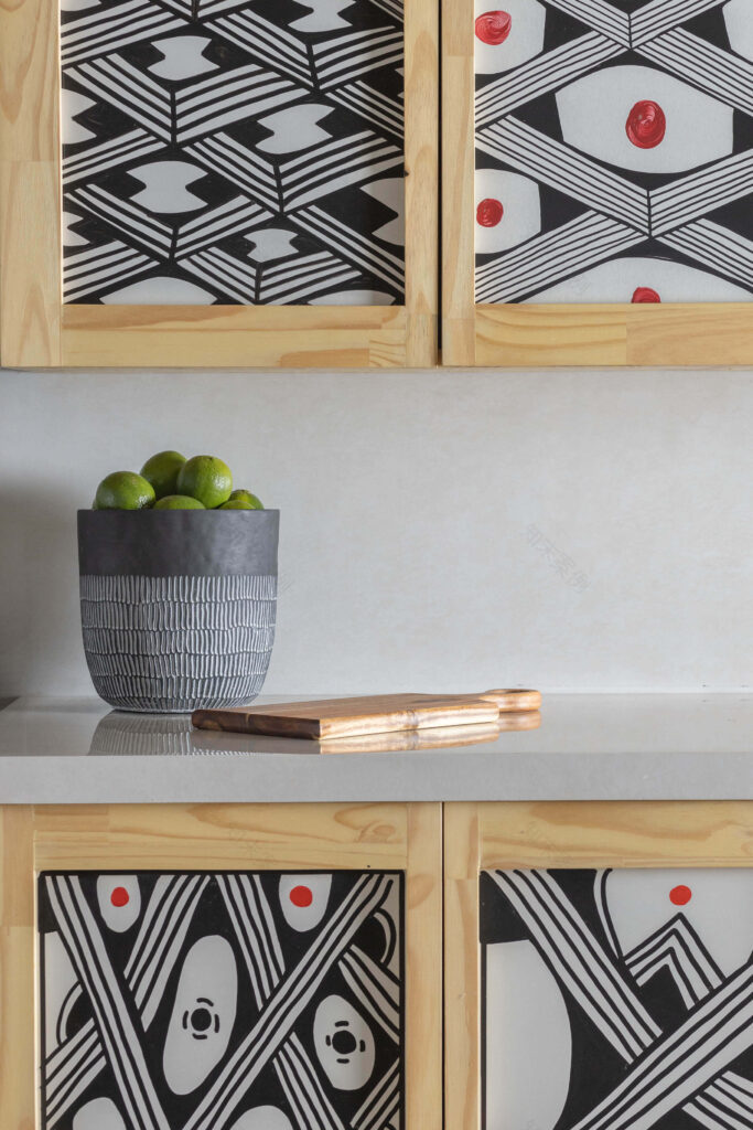 MOTIRÕ – 空间设计丨Ester Carro及其团队-33