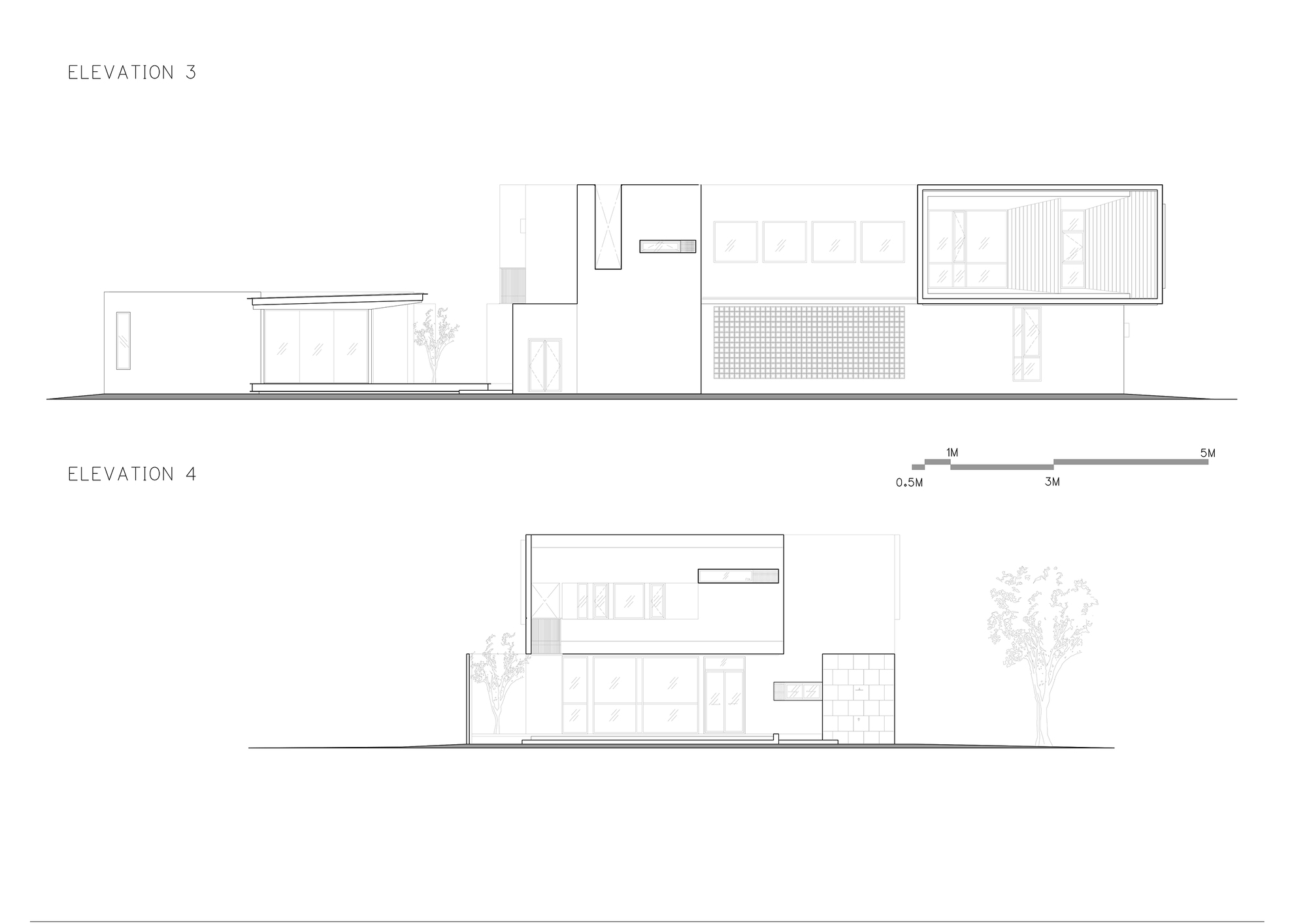 PB 之家丨泰国清莱丨D Compose Architect-35