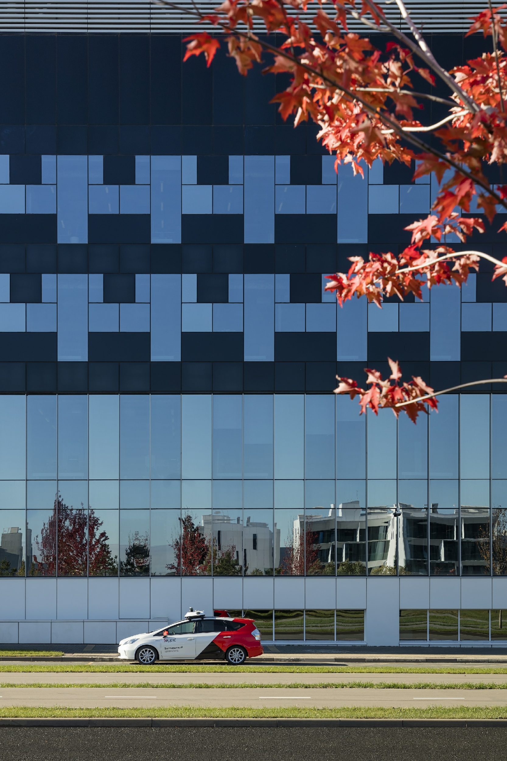 巴黎“垂直森林” | 颠覆传统的绿色建筑设计-13