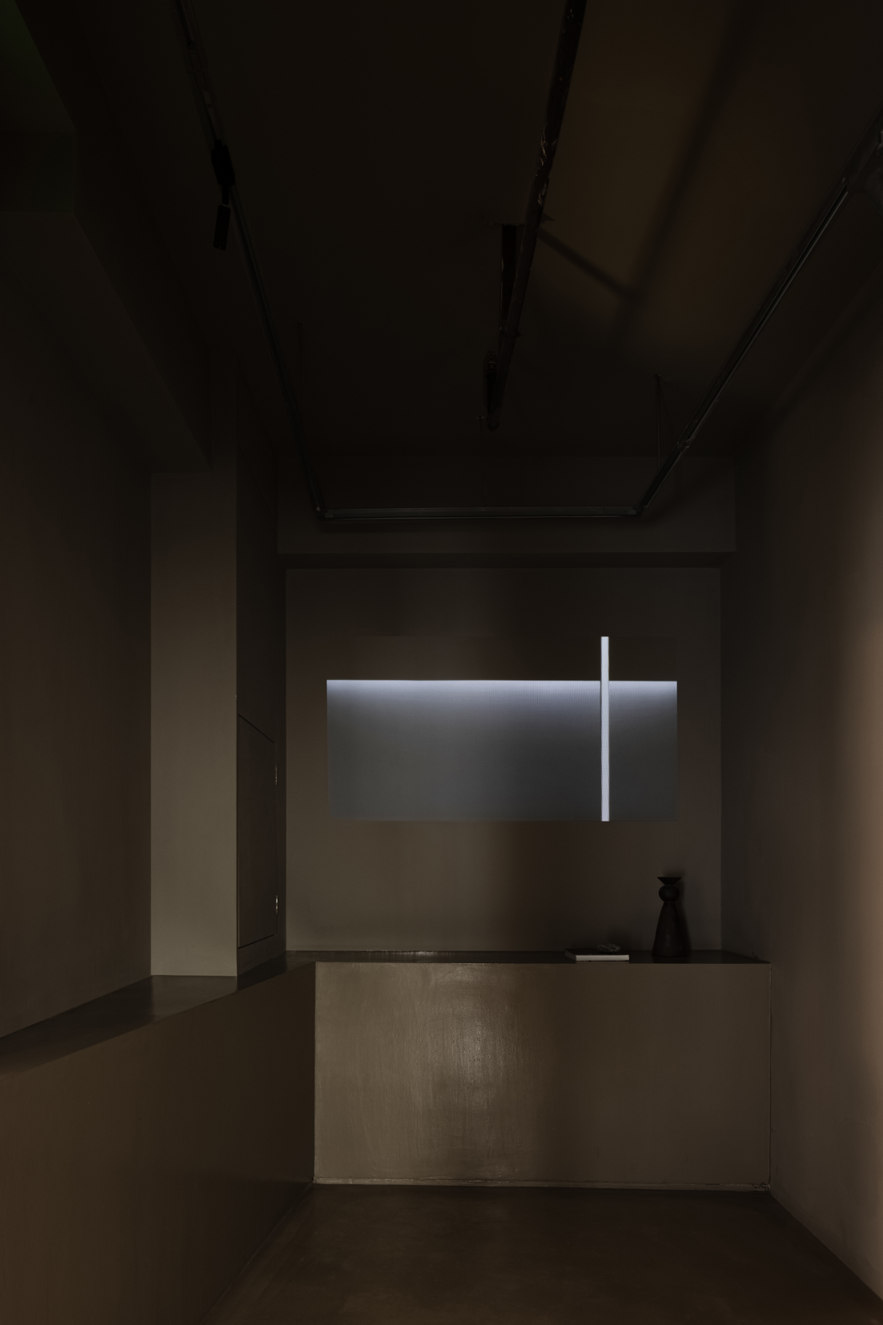 NHUESWANG 艺术通勤丨中国深圳丨安驰设计-35