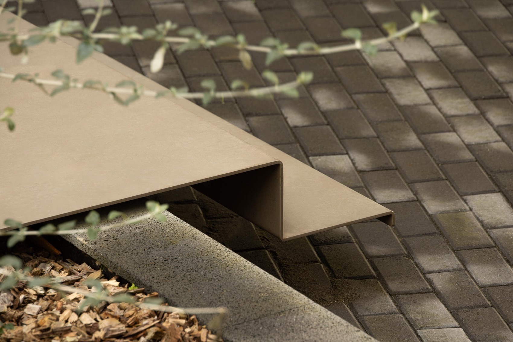 ERNESTO DO CANTO住宅区丨葡萄牙蓬塔德尔加达丨BOX arquitectos-66