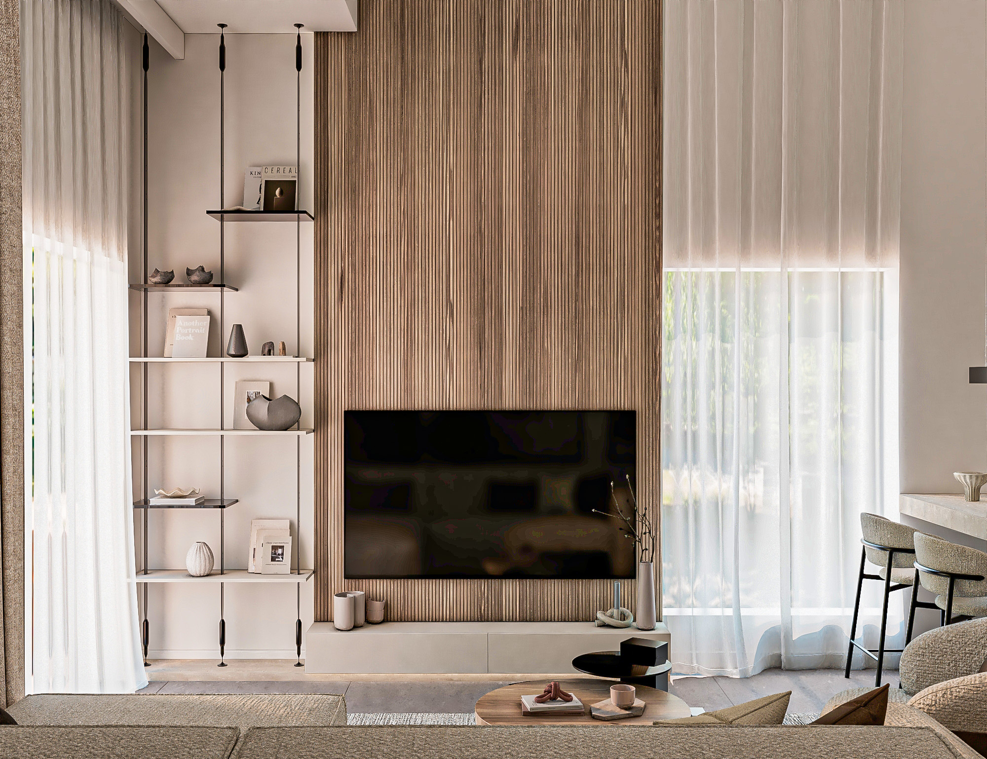 平层丨巴勒斯坦-10