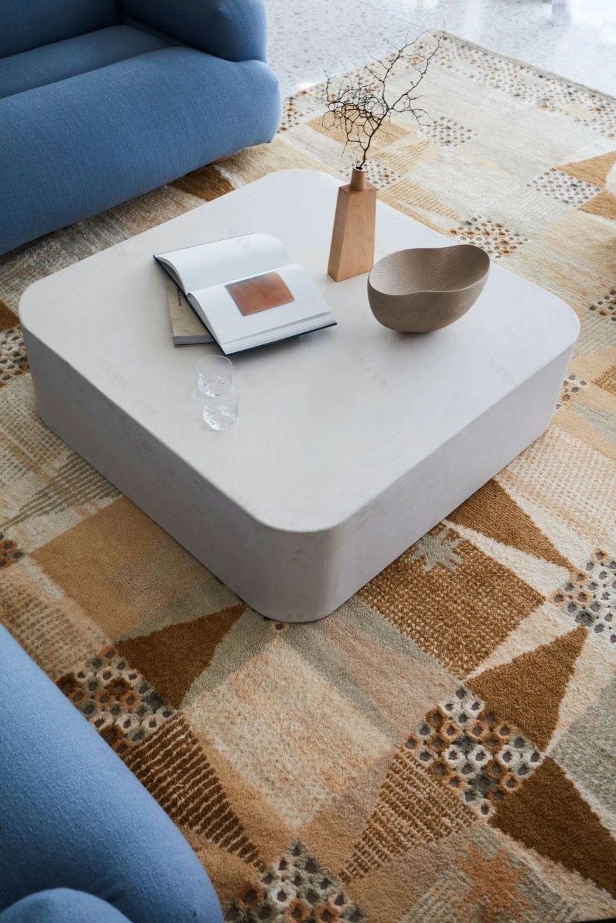 港湾大厦丨澳大利亚悉尼丨Studio Gorman,Peter Tout-17