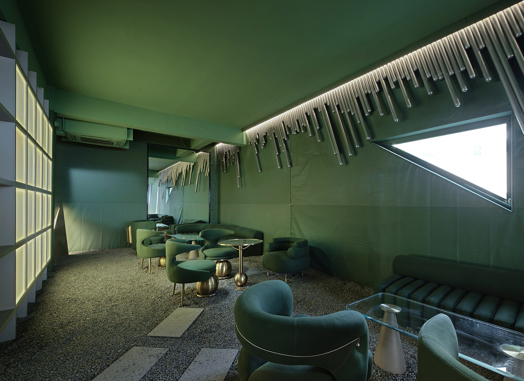 Martin Goya·Pig 艺术空间丨中国杭州丨PIG DESIGN-79