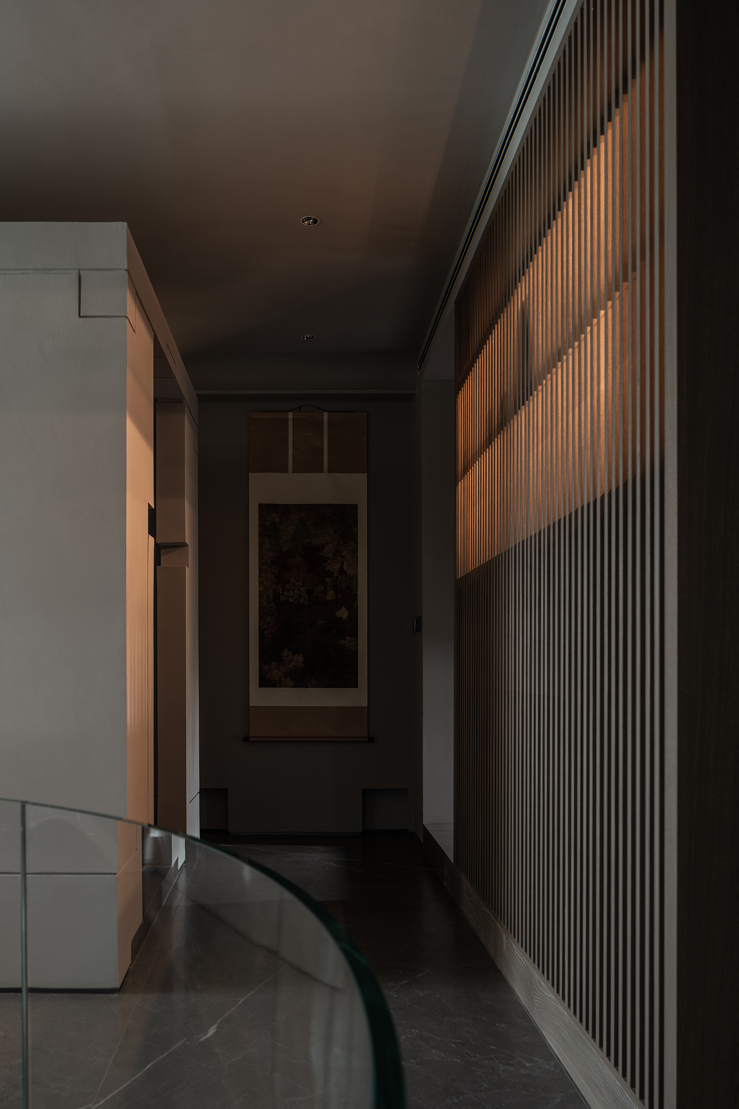 天工鹿鸣丨中国石家庄丨近境制作-70