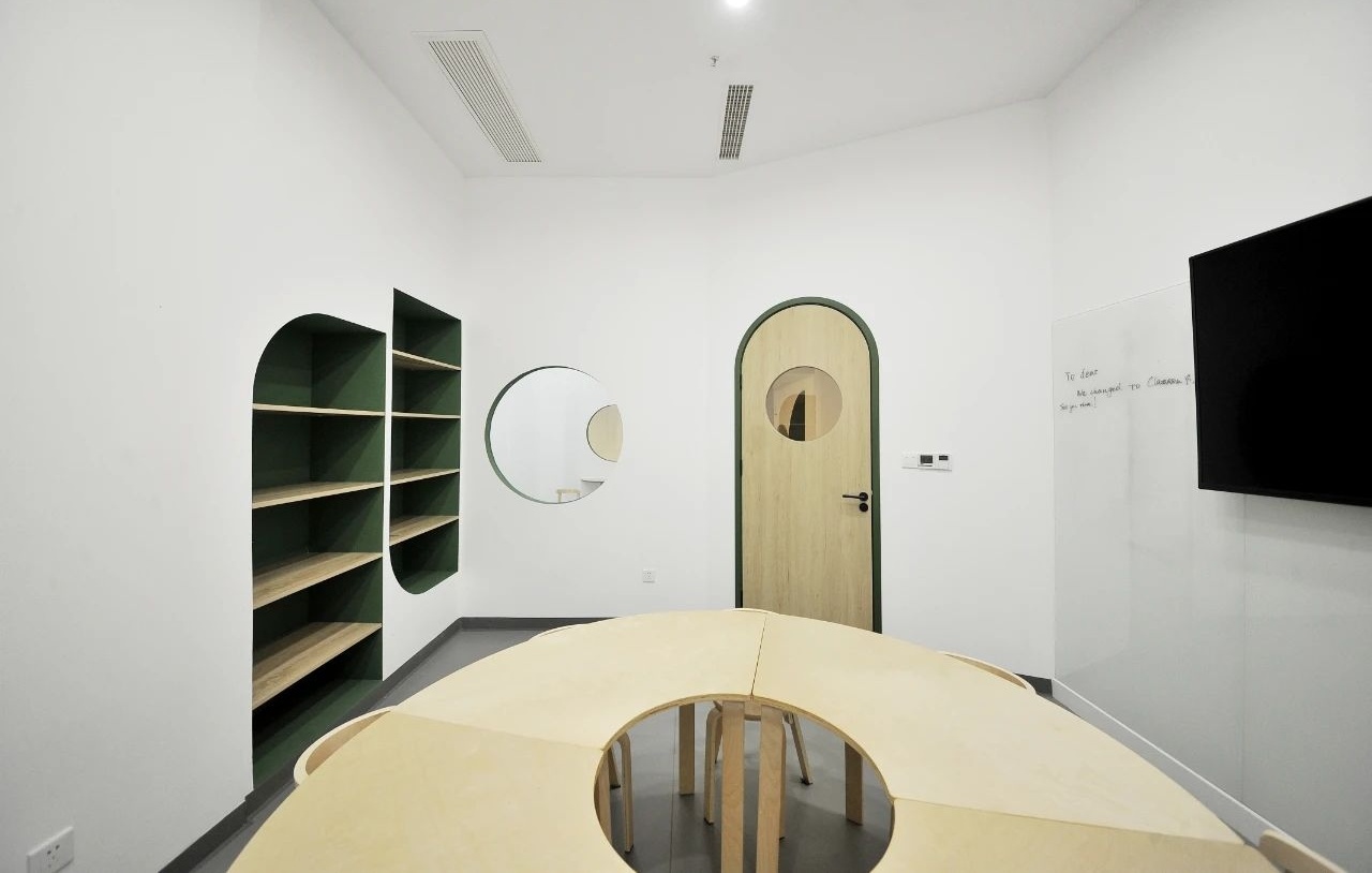 南京优言美语英语学习中心-100