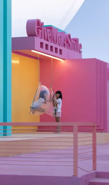 烟台龙湖·星海彼岸丨中国烟台丨凯盛上景(北京)景观规划设计有限公司-2