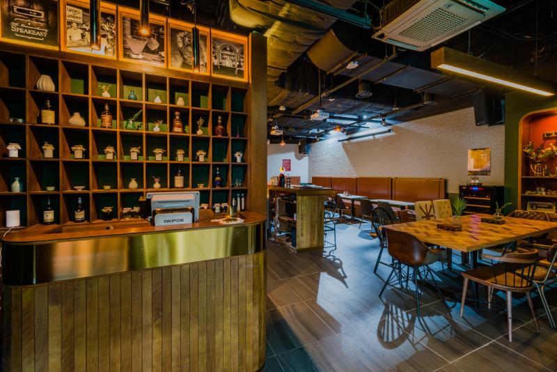 30 平米小户型打造温馨宜人家居-11