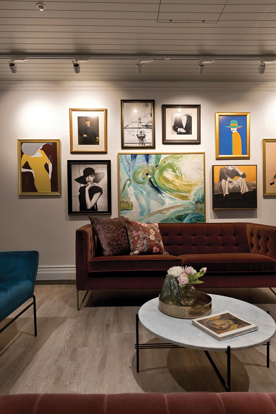 格林韦景老年生活丨澳大利亚堪培拉丨Gray Puksand-27