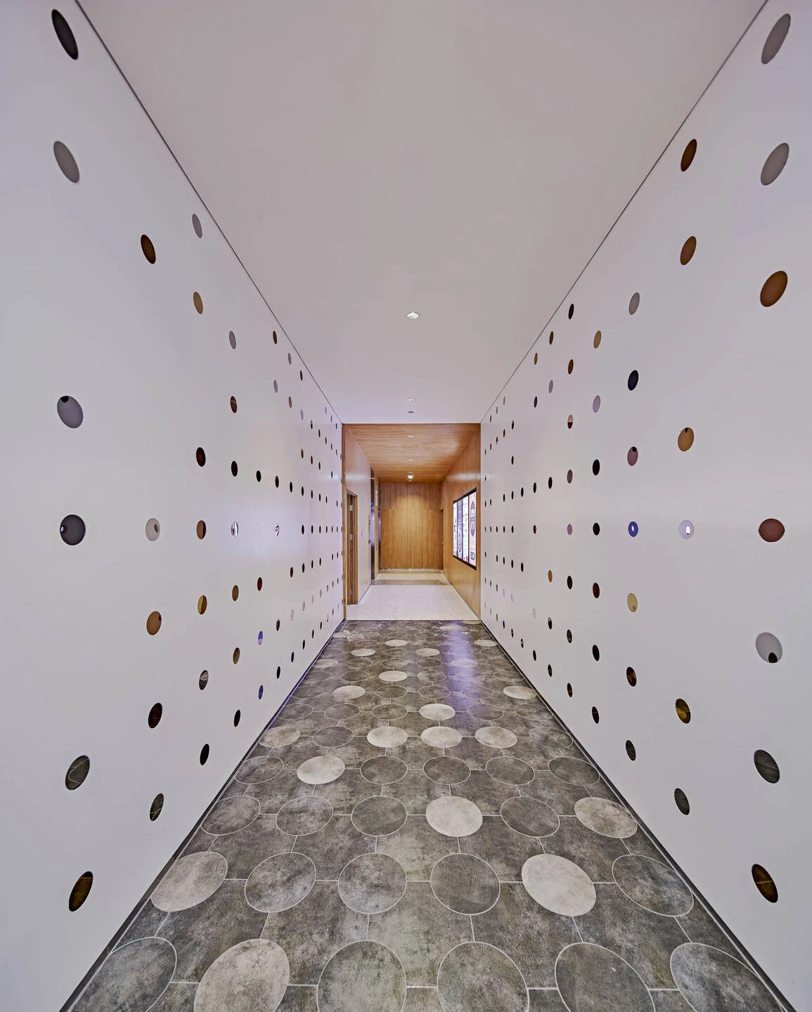 Chang'an Paradise Walk-13