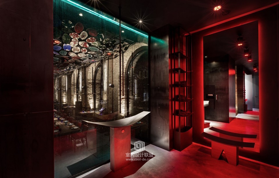 乌克兰基辅中餐馆-6