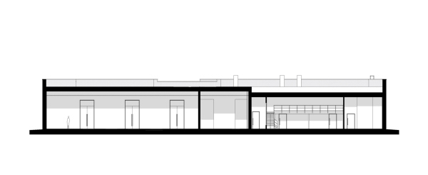 Свет и покой（光明与安宁）丨俄罗斯秋明丨МЕГАЛИТ（梅加利特）,Ростпроект（罗斯特项目）-43