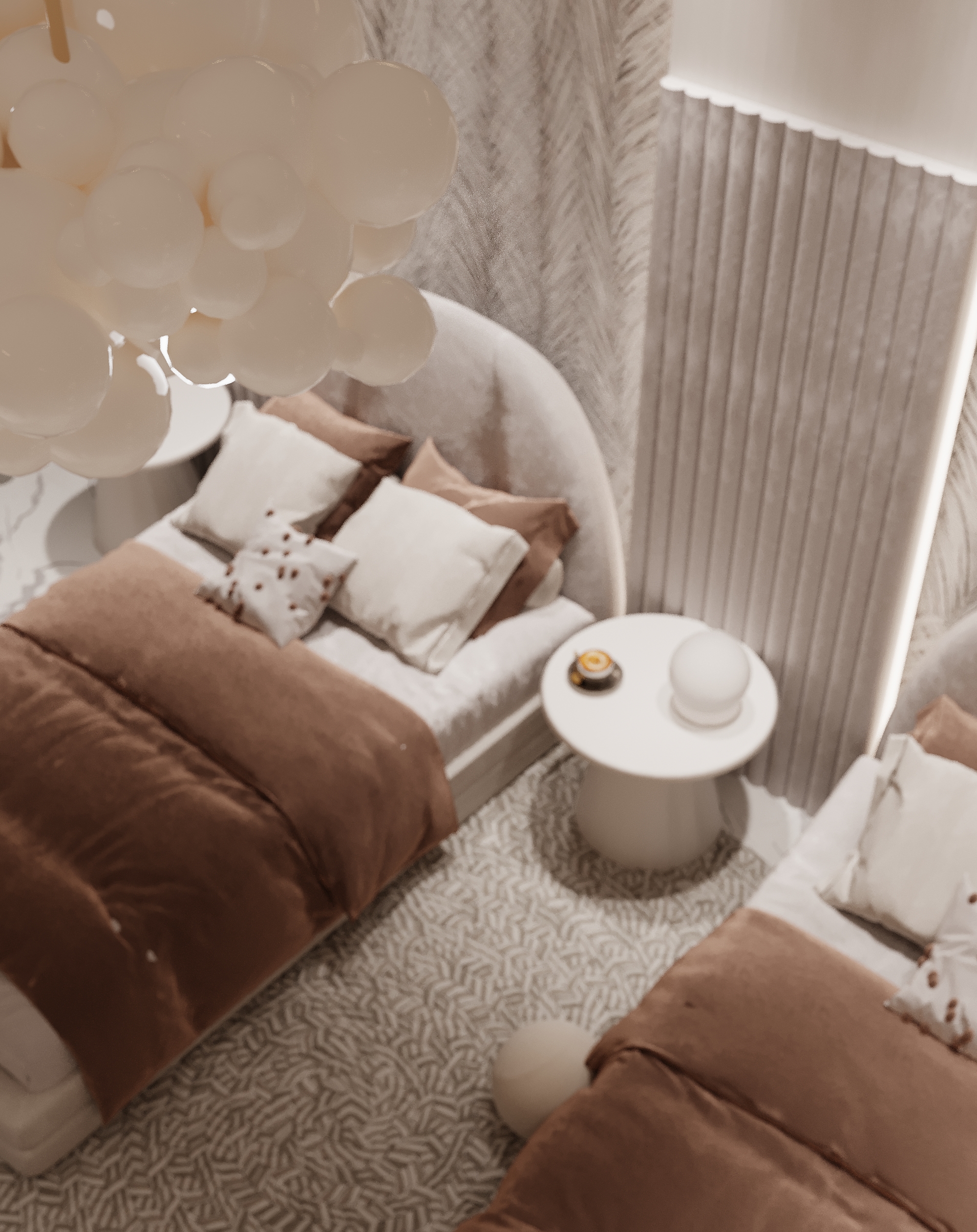 modern child bedroom-15