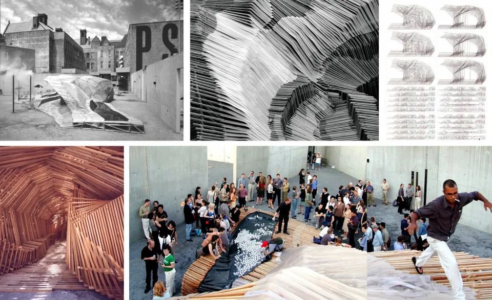 纽约新地标 111 号摩天大楼 | 传统与现代的完美融合-119