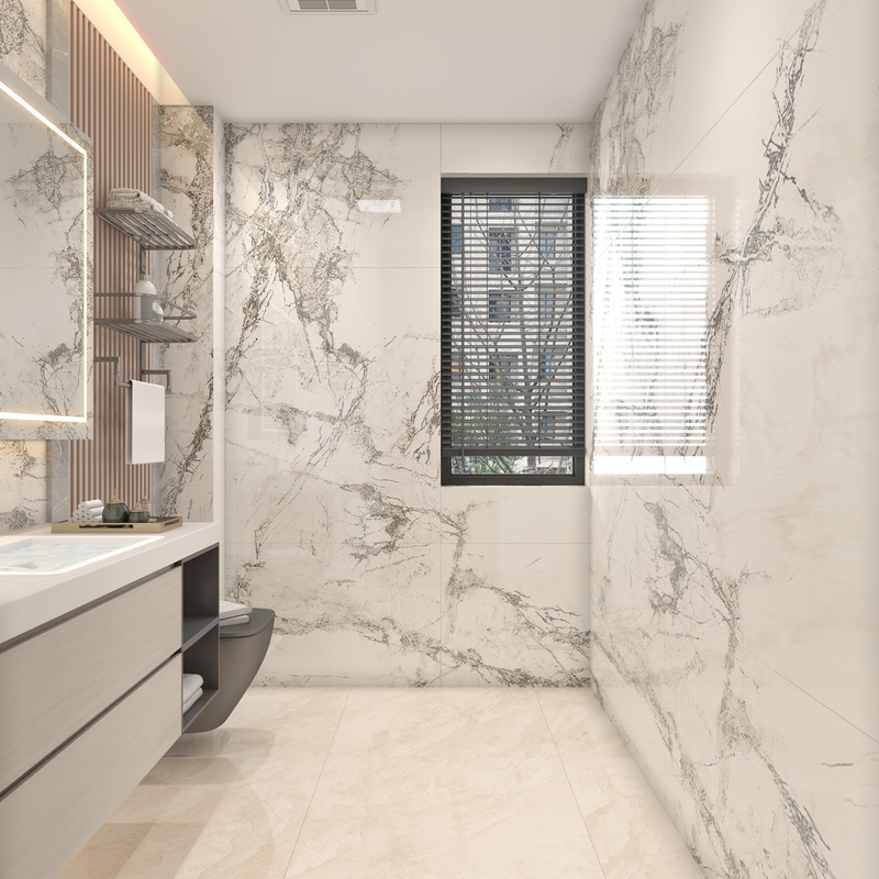 华润悦府 180 平米跃层-35