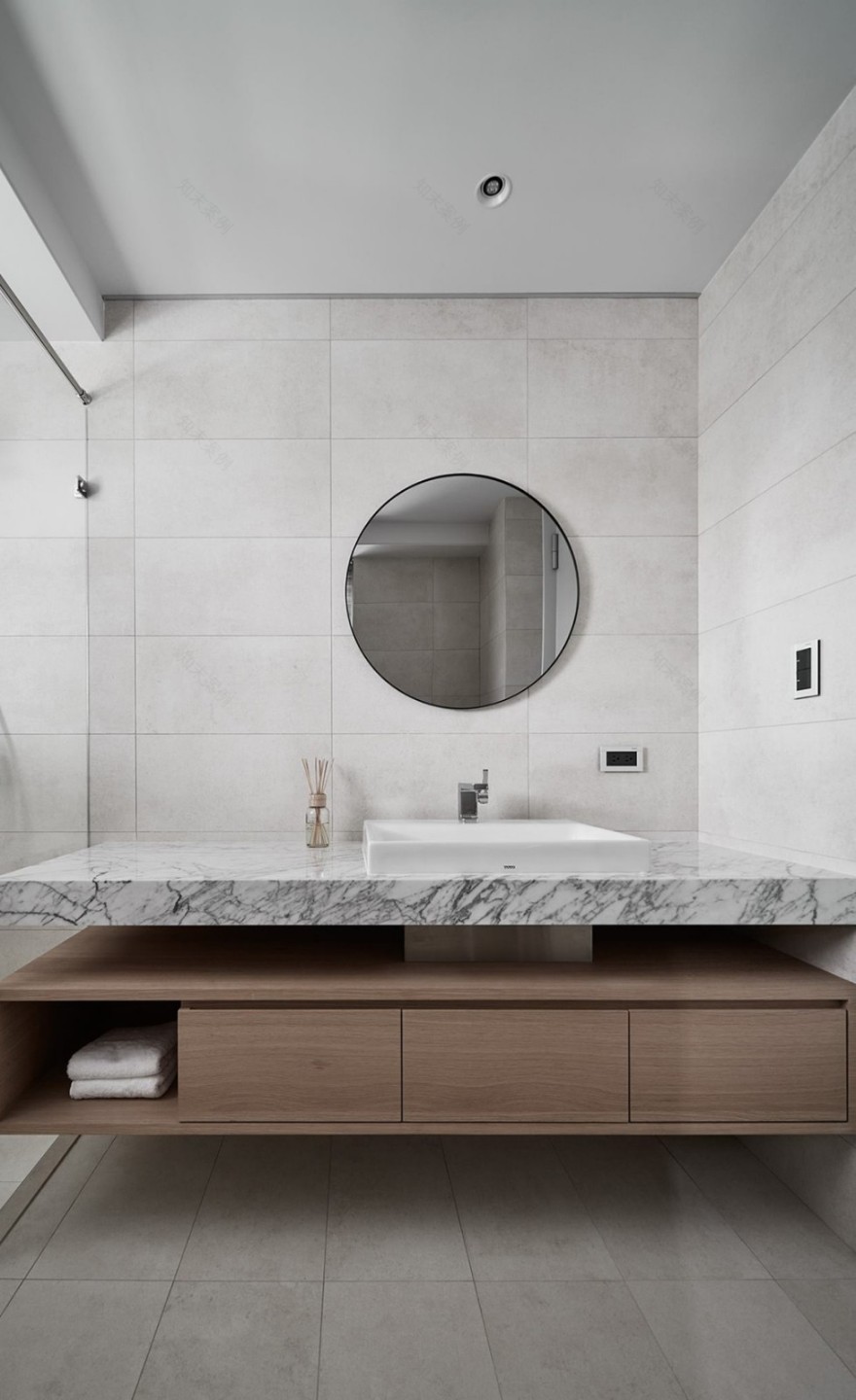 工一 | 简约纯粹的设计,最有格调!-70