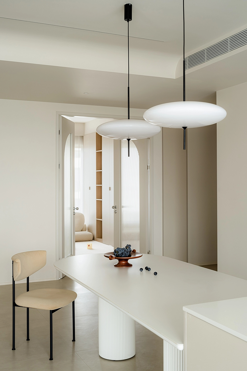 私宅设计丨宏福樘设计,董龍设计-19