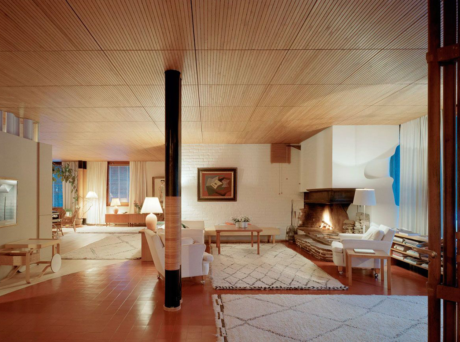 Самые красивые дома мира: 10 довоенных построек-38