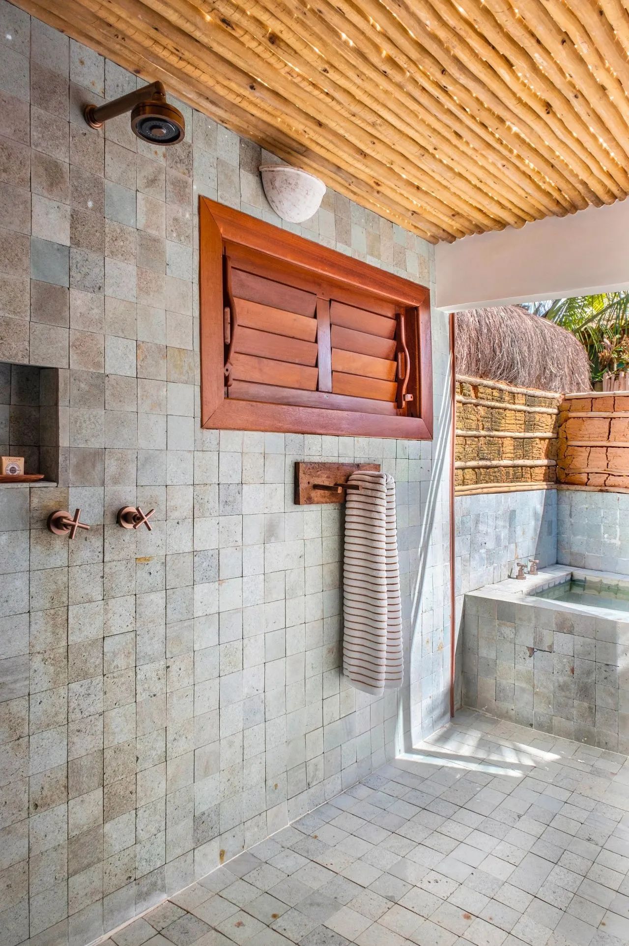 揽海入眠|巴西 Hayô 旅馆丨Vivian Hunnicutt-49