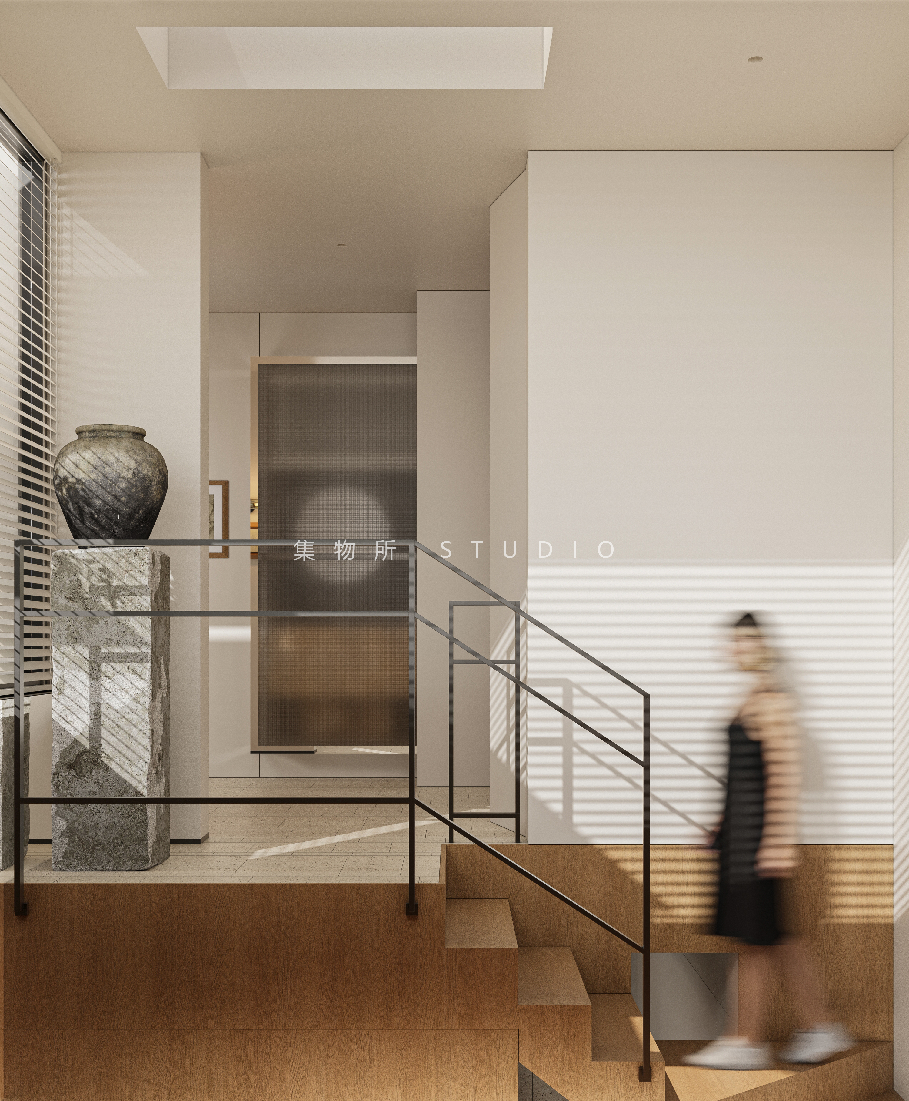 集物所STUDIO · 内向山海丨中国河南-58