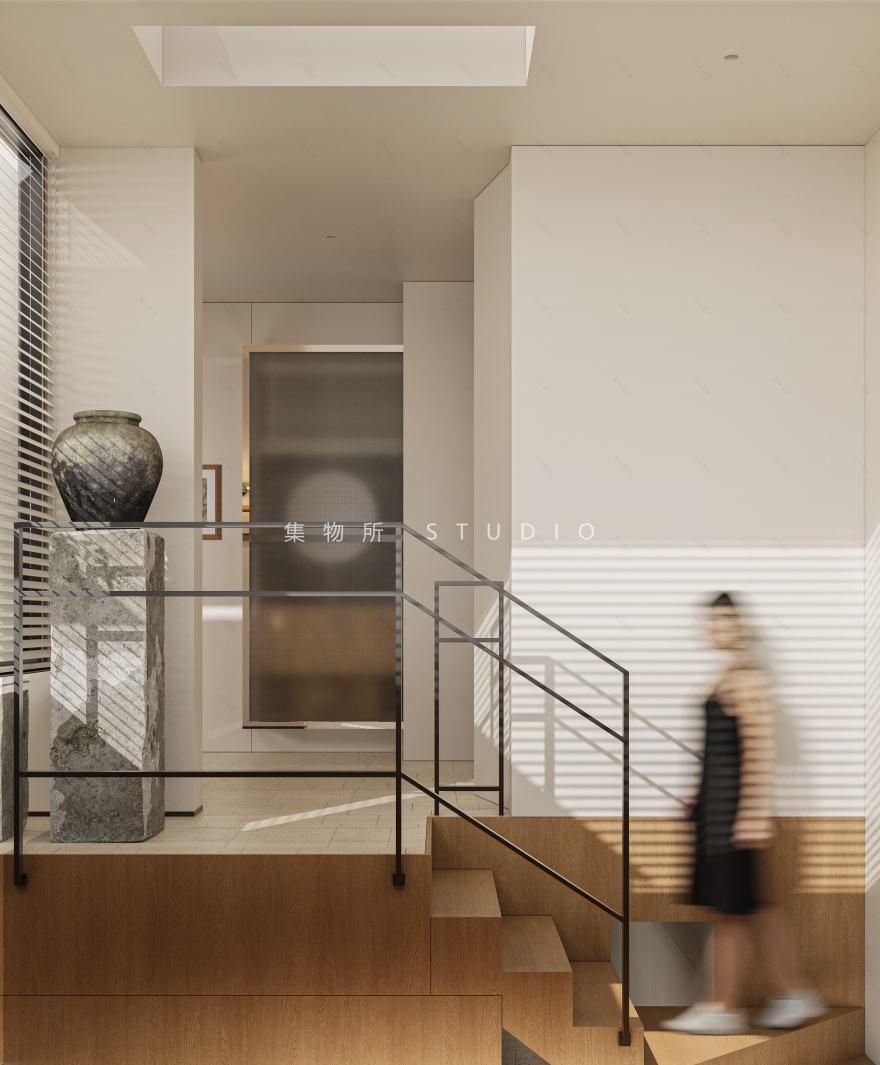 集物所STUDIO · 内向山海丨中国河南-58