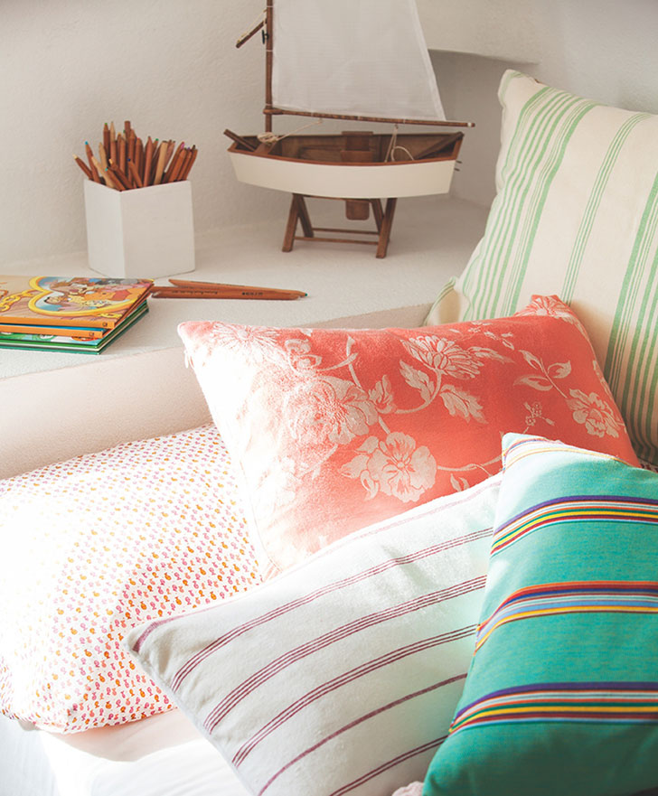 西班牙海景阳光房 | 全开放设计，尽享海洋盛宴-17