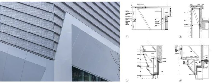 天华设计丨贵阳 旭辉金科·未来壹号 建筑设计 丨中国贵州-79