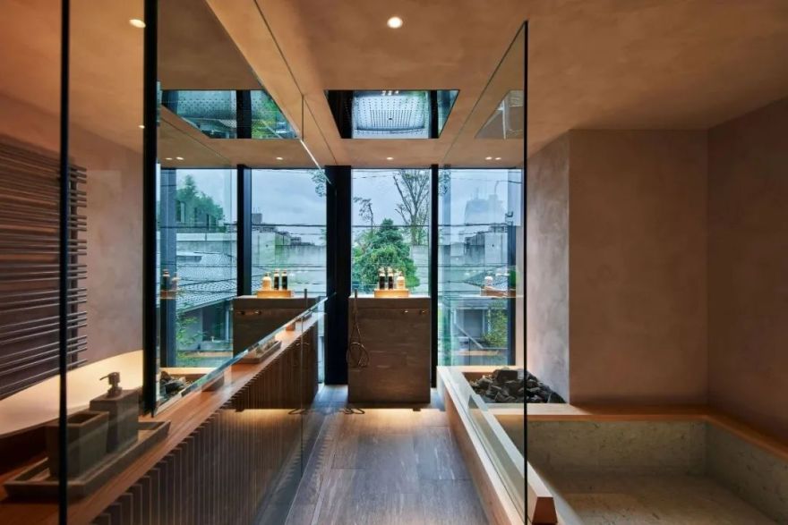 C4L 之家丨日本东京丨CUBO design architect-29