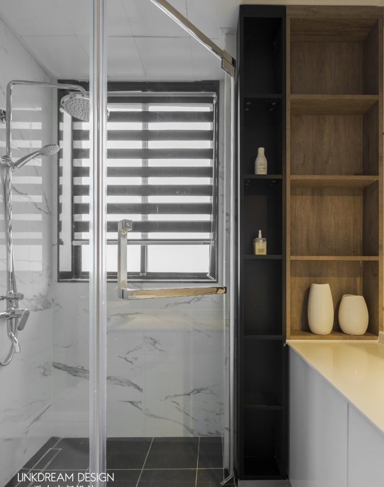 零末空间设计丨平层收纳改造,精致生活体验-97