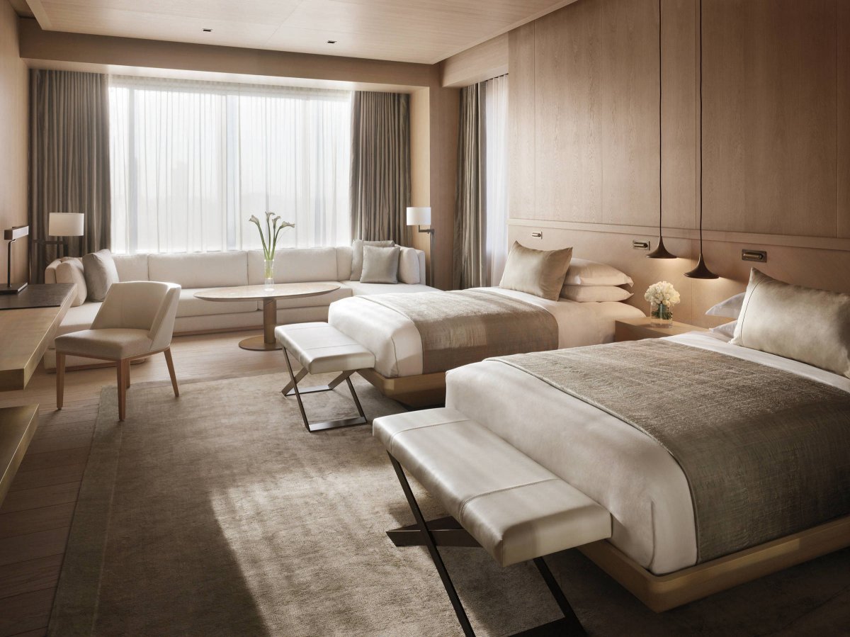 Istanbul Edition 酒店-22