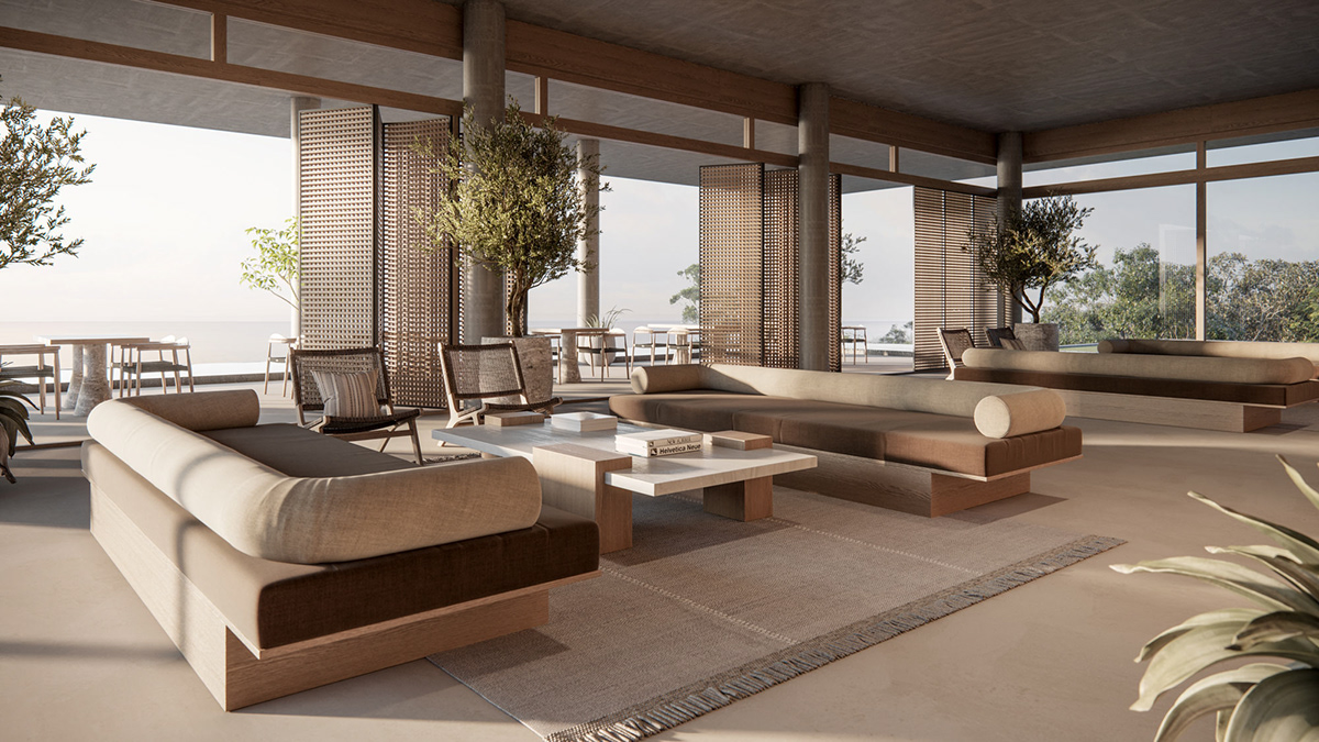 CU 酒店丨5Sólidos-4