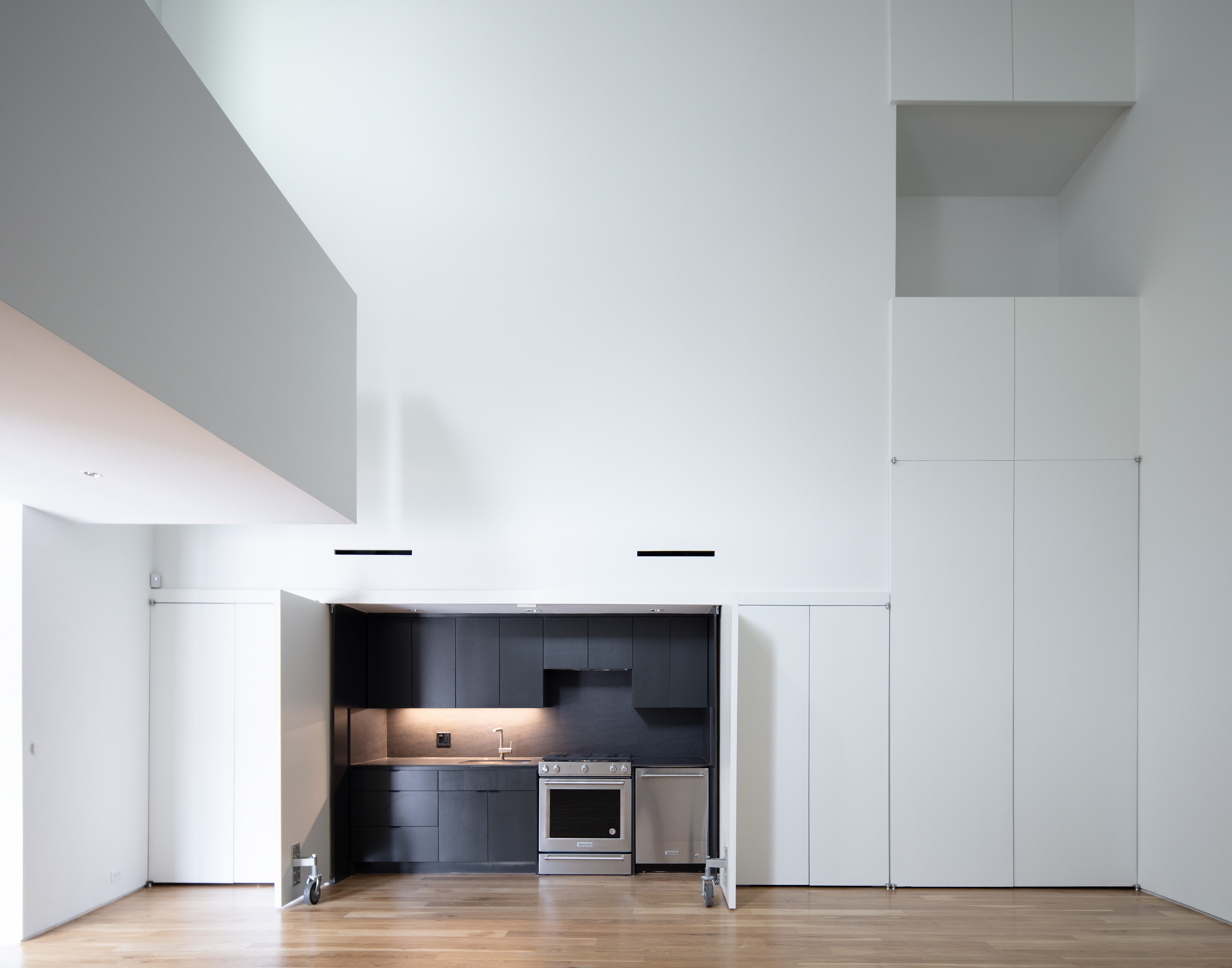 休斯顿艺术交汇点——Transart 多功能艺术空间-64