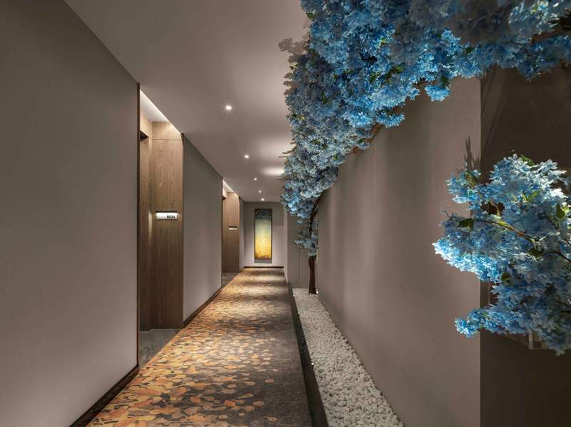 广东云玺酒店丨中国广东丨广东云玺酒店管理公司-15