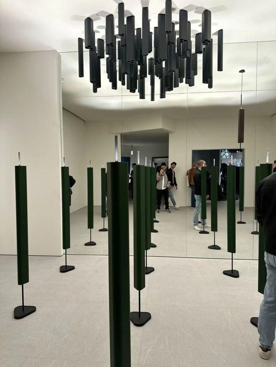 2023 米兰国际家具展丨意大利米兰-267