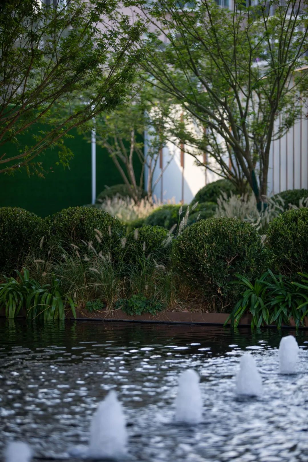 都市花园会客厅 | 镇江融创·京源里-126