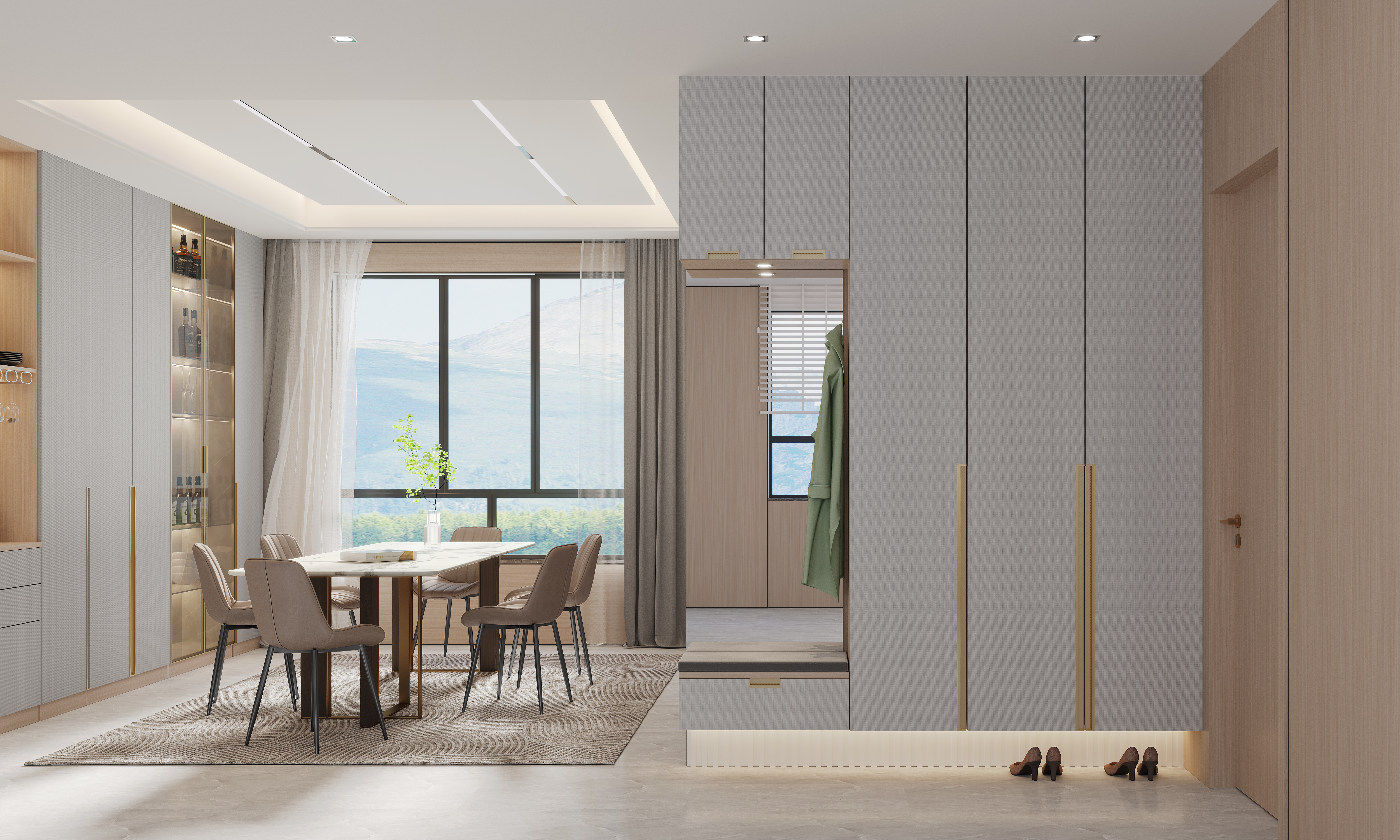 沐风系列全屋套系-3