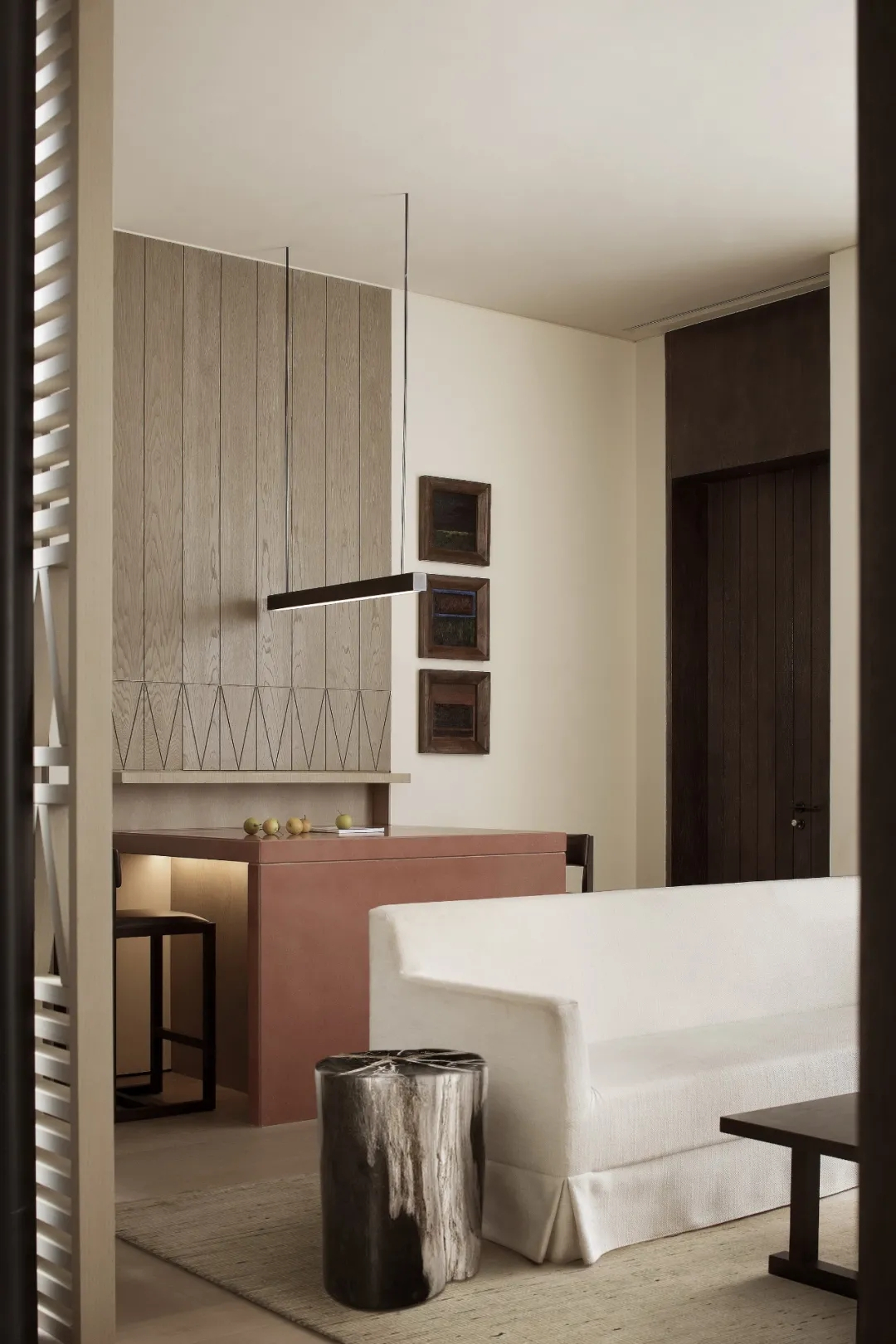 中国邛海17度国际旅游度假区将军会馆丨中国凉山丨矩阵IDMatrix-89