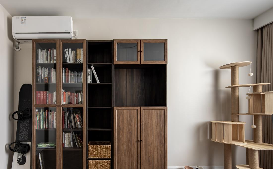 北京丰台星河城多彩空间设计丨中国北京-39