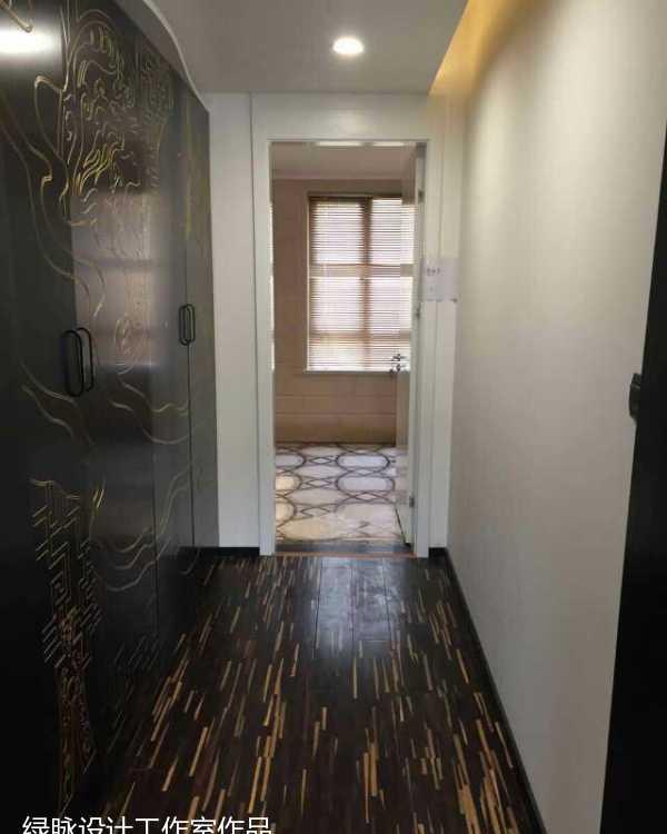 
新中式别墅设计 -4