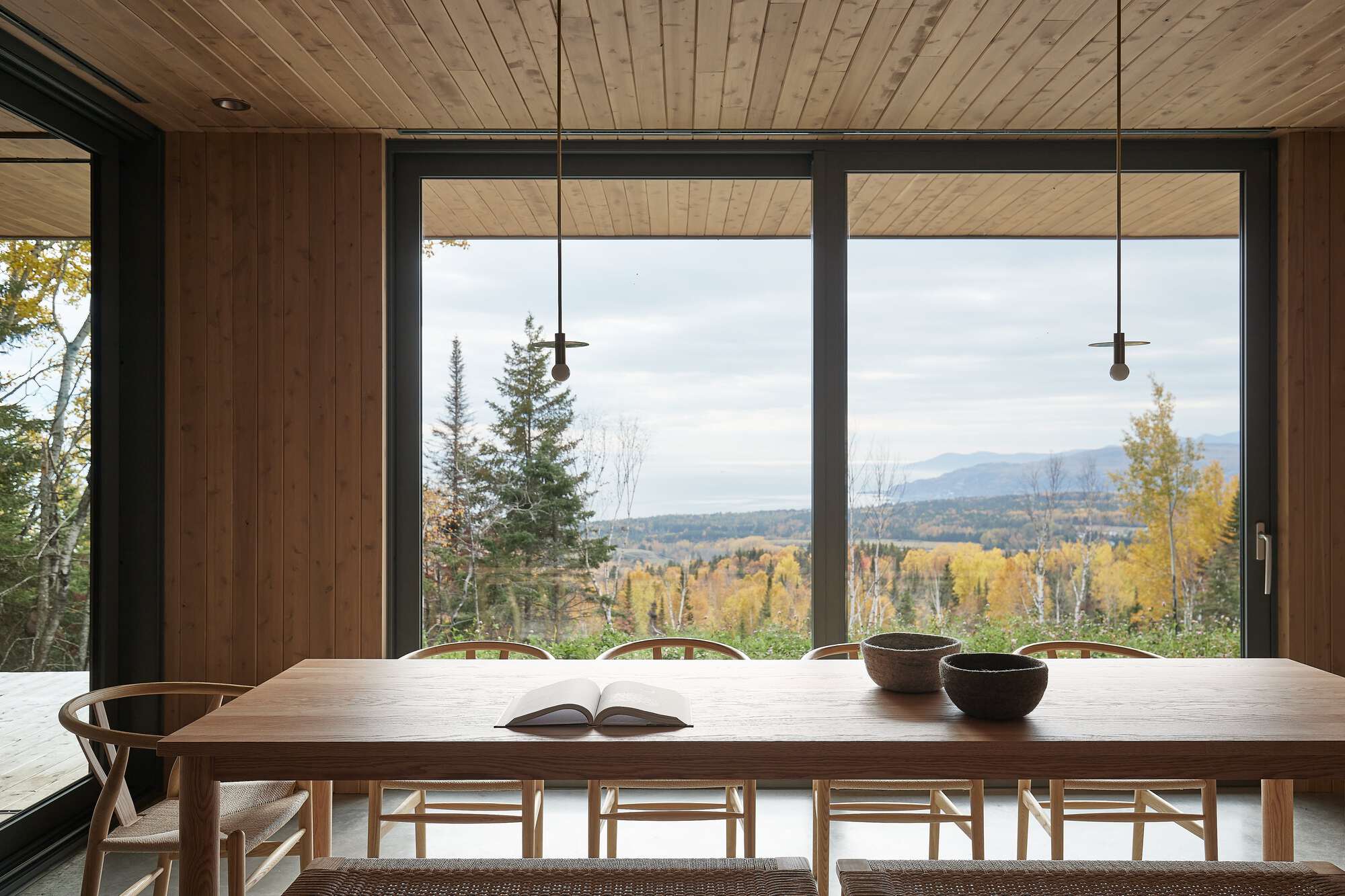 丨加拿大丨Jérôme Lapierre Architecte-29