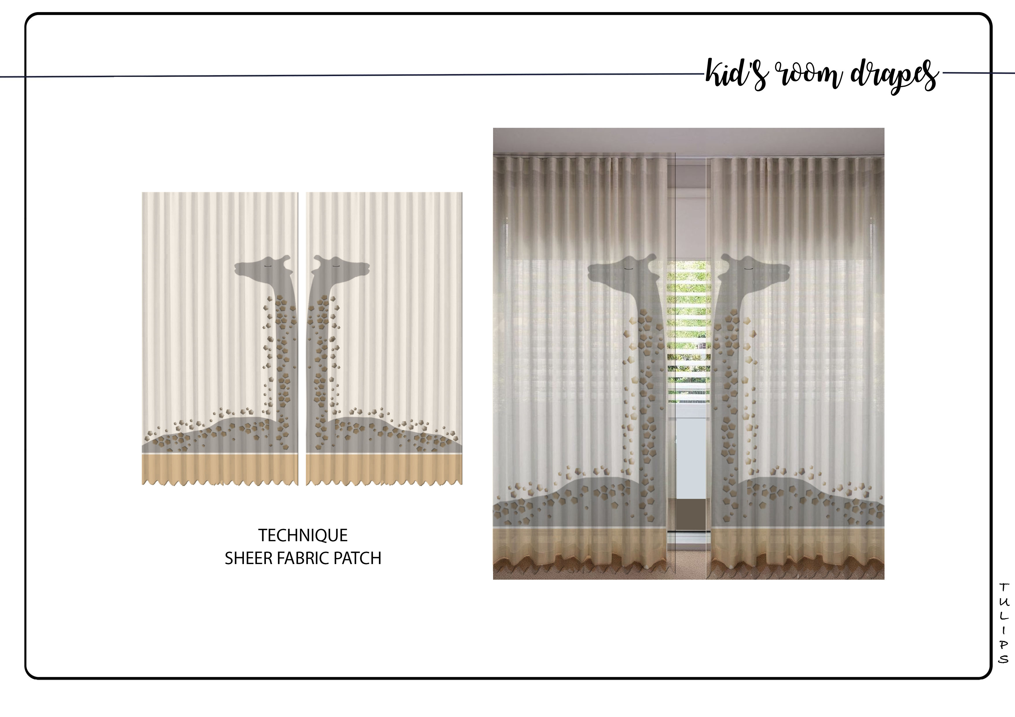 Textile Design & Styling - Bespoke Luxury Retail-26