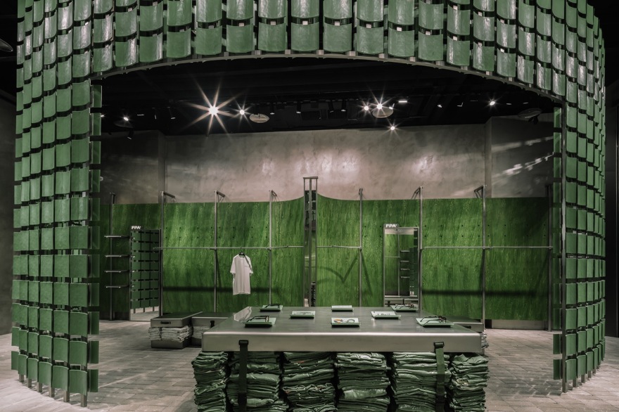 FPA成都店&FPA重庆店丨中国重庆丨永创设计-149